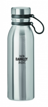 Logotrade corporate gift picture of: Double walled flask 600 ml.